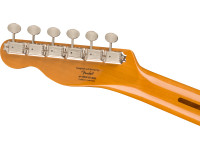 Fender  FSR Classic Vibe 50s Maple Fingerboard, Parchment Pickguard 2-Color Sunburst